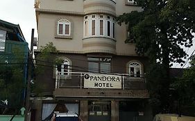 Pandora Motel